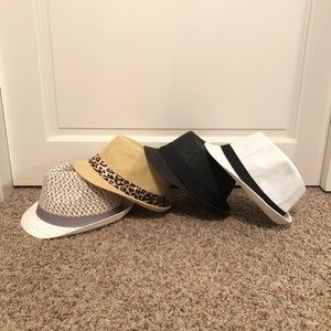 Bundle of Hats